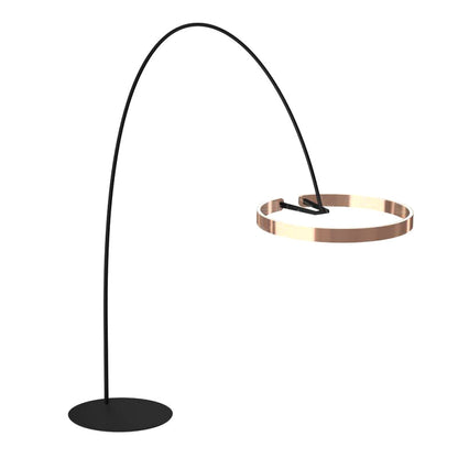 Quan Floor Lamp