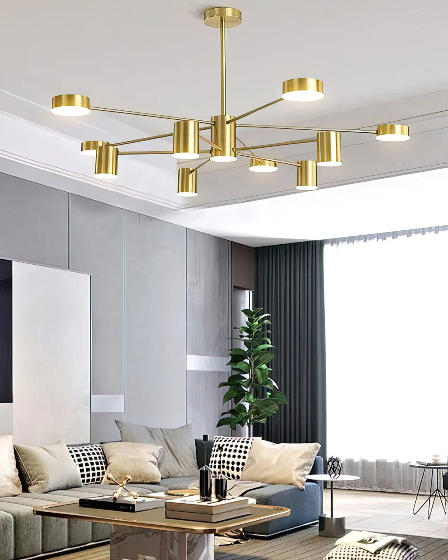 Powlig Pendant Lamp