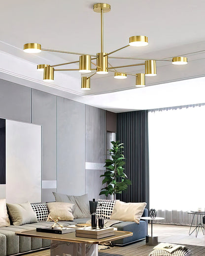 Powlig Pendant Lamp