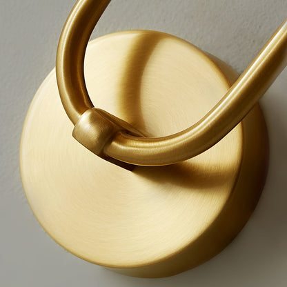 Renwil Double Wall Lamp