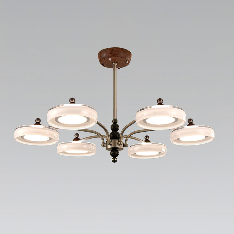 Warre Chandelier