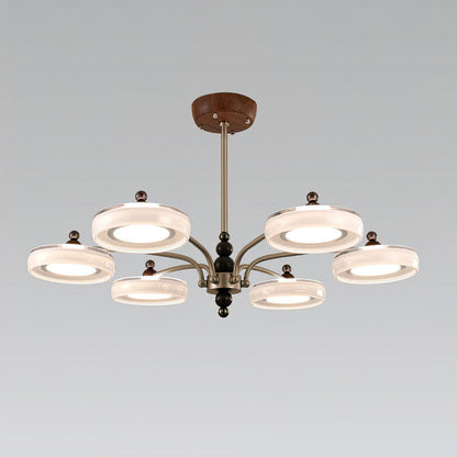 Warre Chandelier