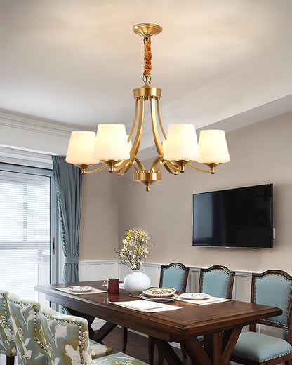 Tuileries Chandelier