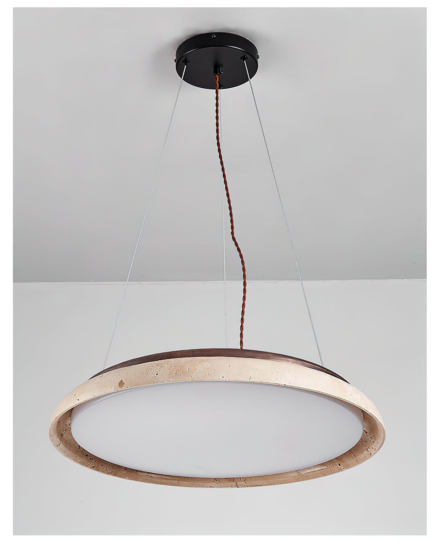 Piedra Pendant Lamp