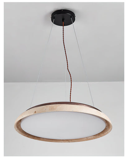 Piedra Pendant Lamp