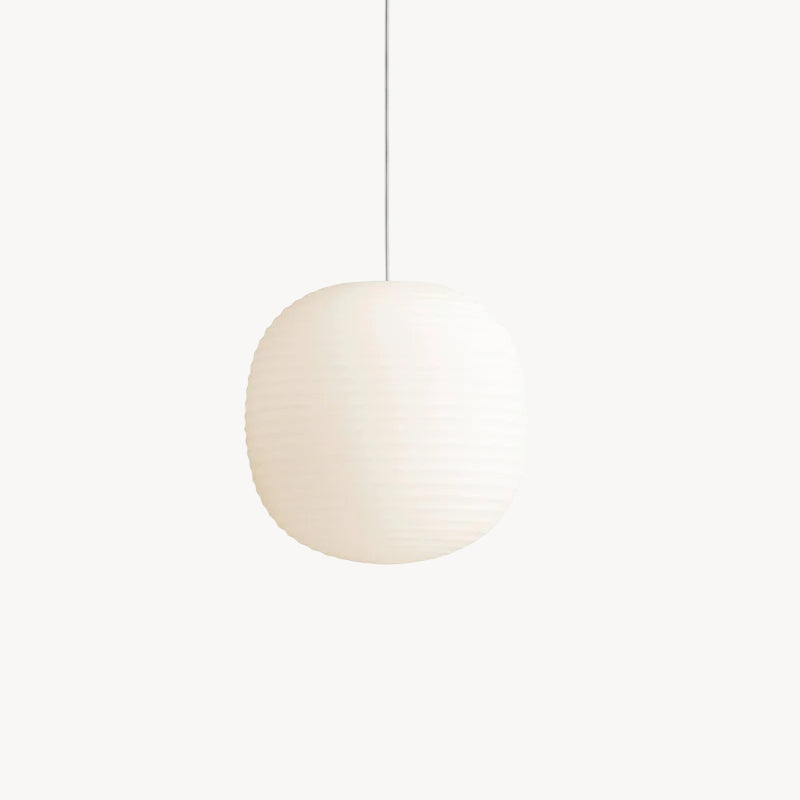 Lantern Pendant Lamp