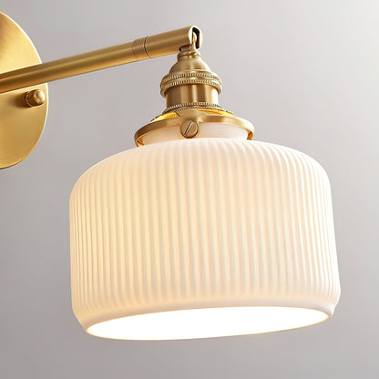 مصباح حائط سيلين 