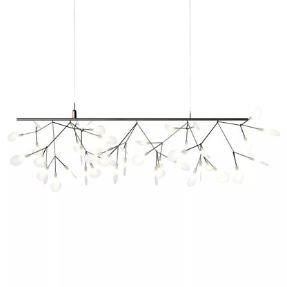 Heracleum Chandelier