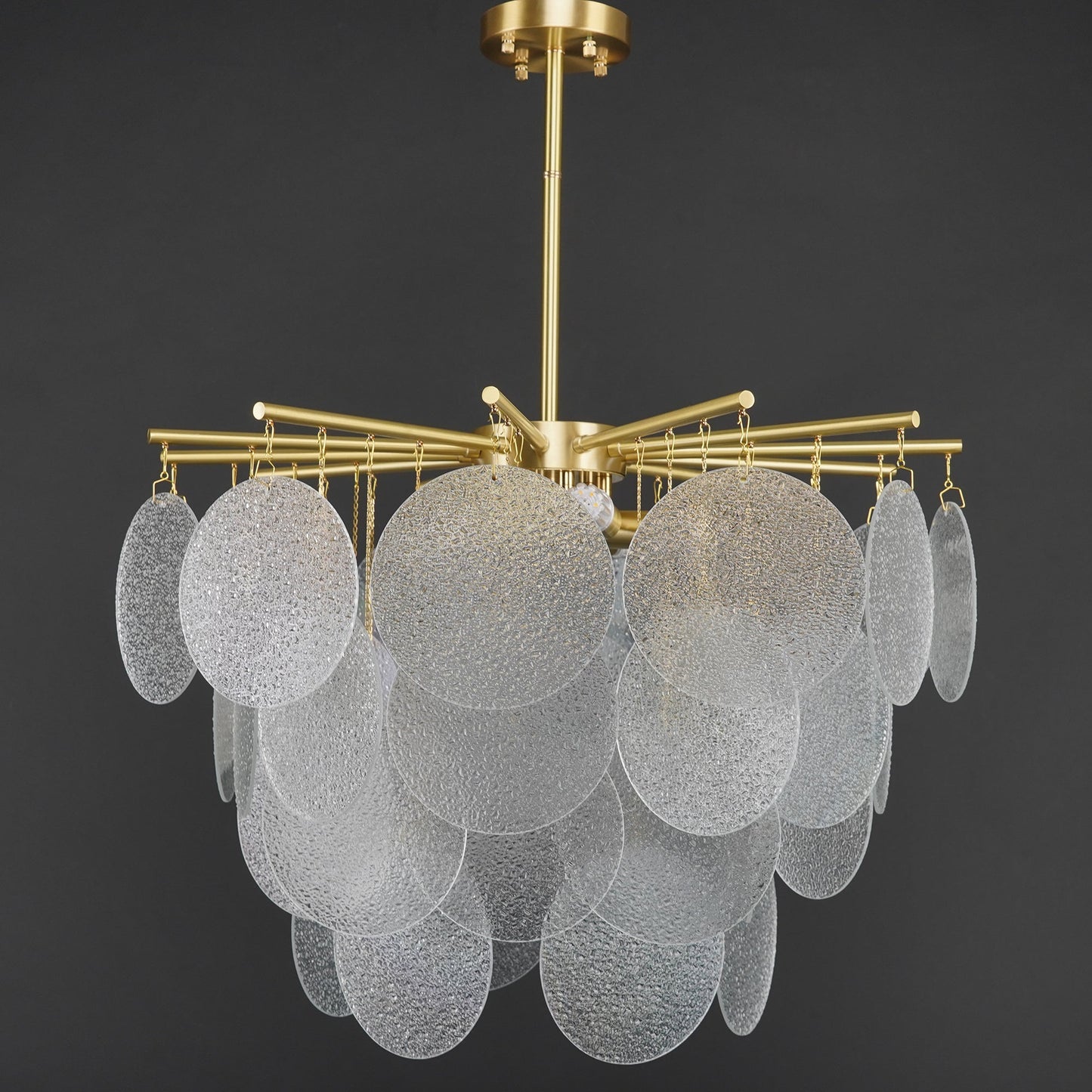 Nimbus Chandelier