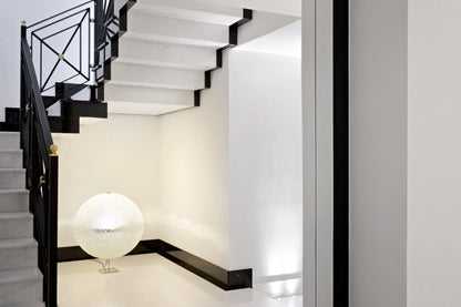 PostKrisi Table Lamp