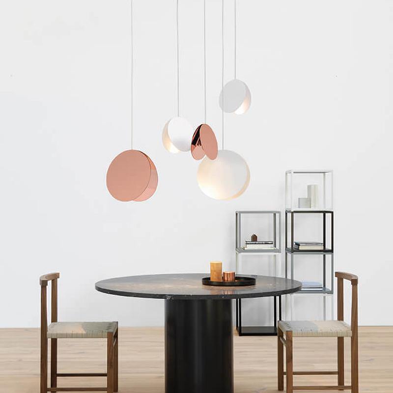 North Pendant Light