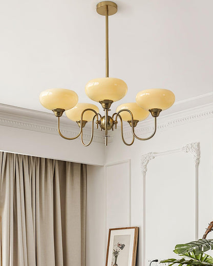 Paavo Chandelier