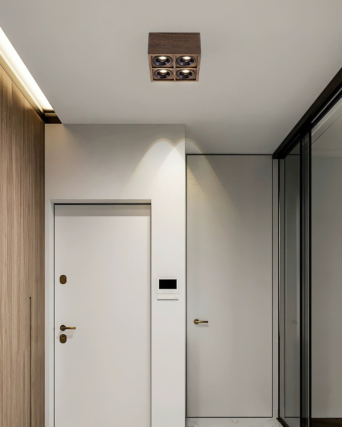 Sollox Ceiling Light