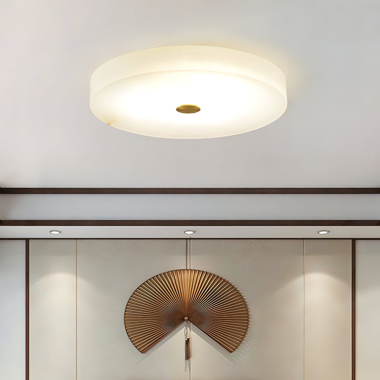 Ankeny Ceiling Light