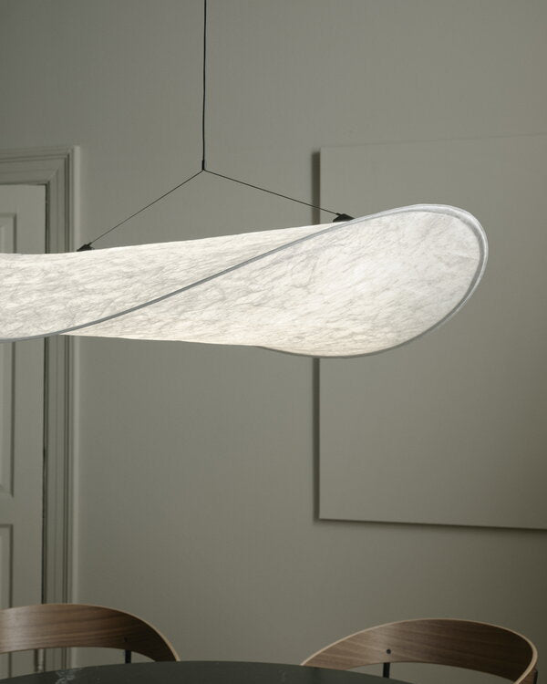 Tense Pendant Lamp