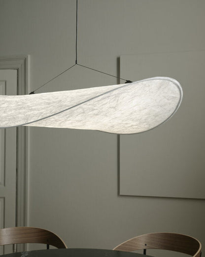 Tense Pendant Lamp