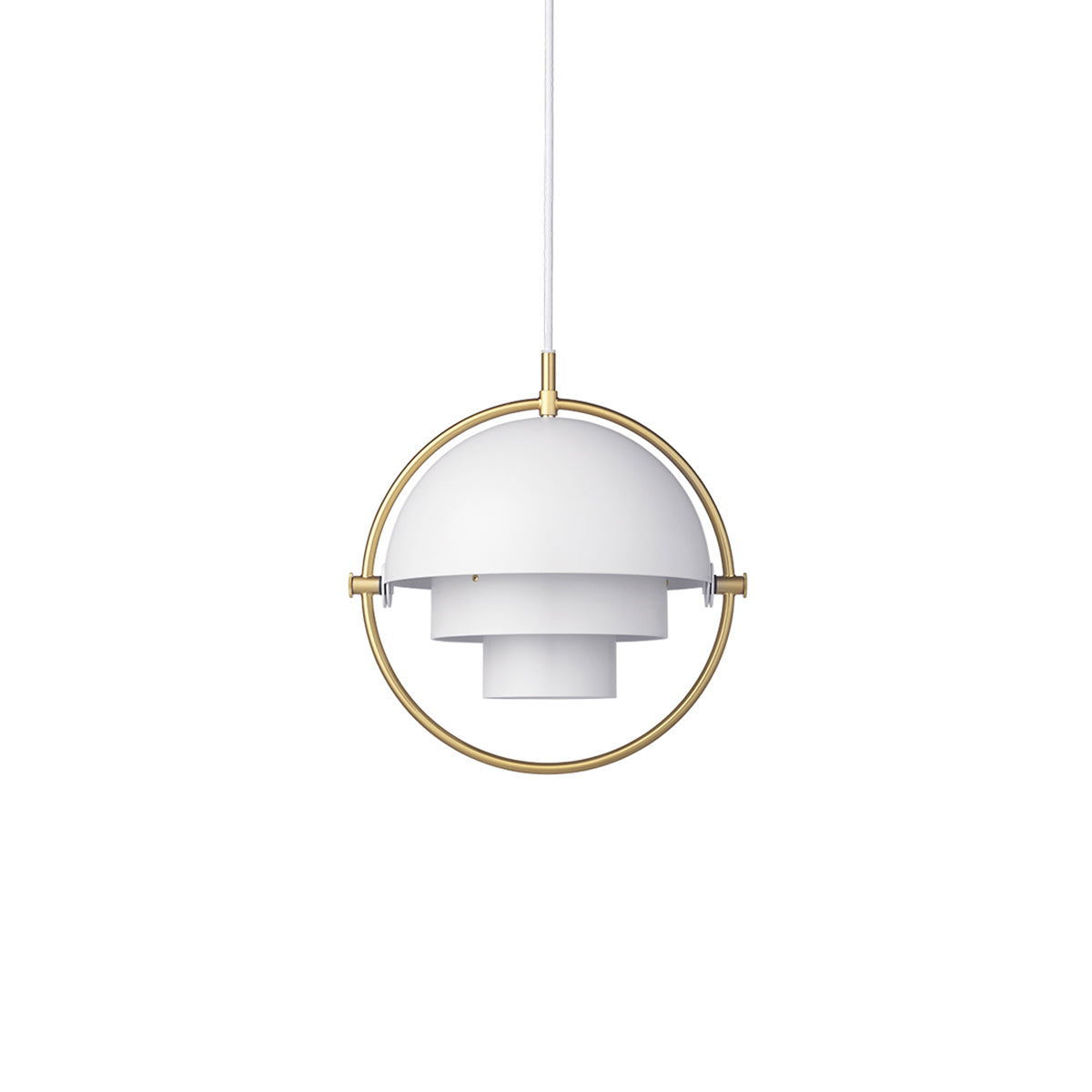 Multi-Lite Pendant Light