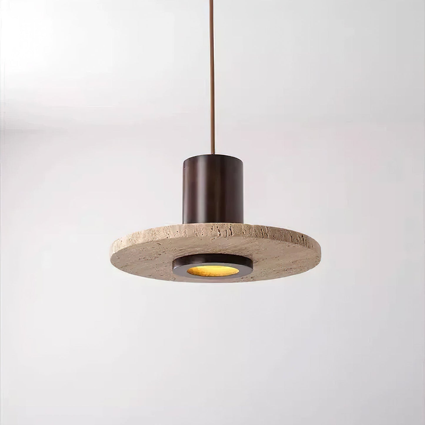 Toledo Pendant Light