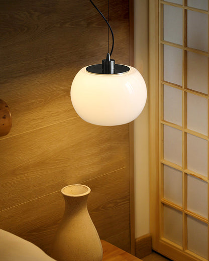 Bistro Pendant Lamp