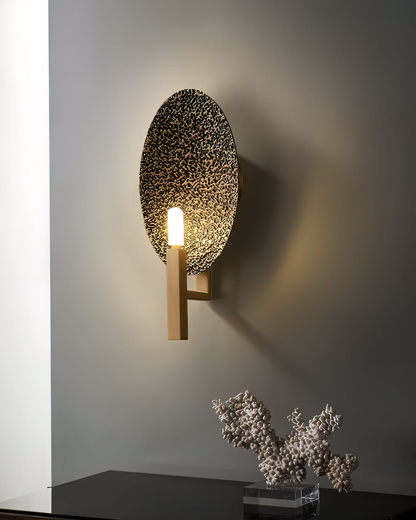 Aprile Wall Light