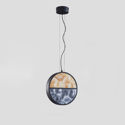 Geometric Pendant lamp
