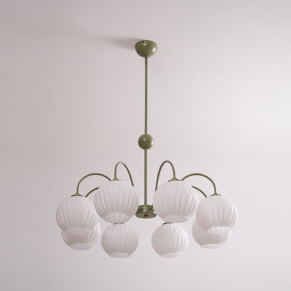 Renee Blossom Chandeliers