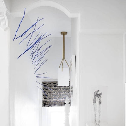 Arborescence Pendant Light