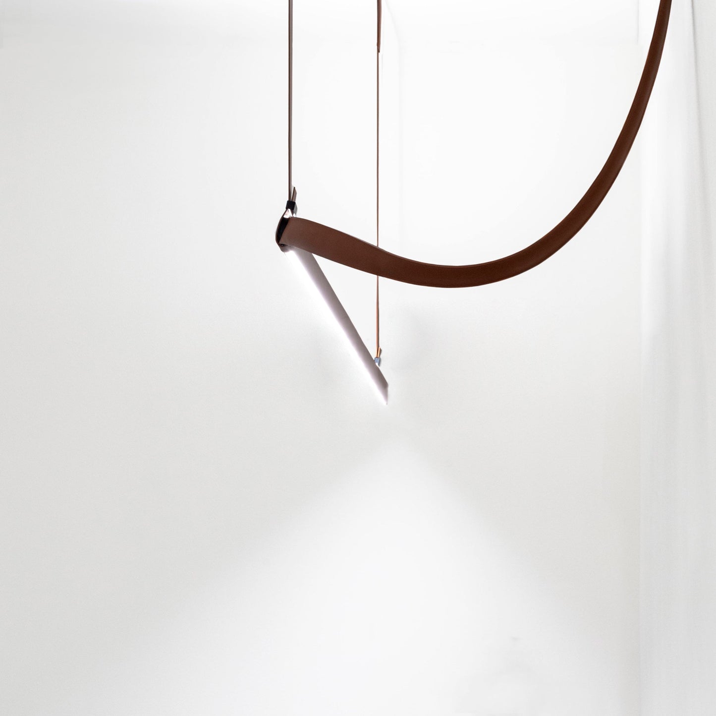 Belt Pendant Lamp