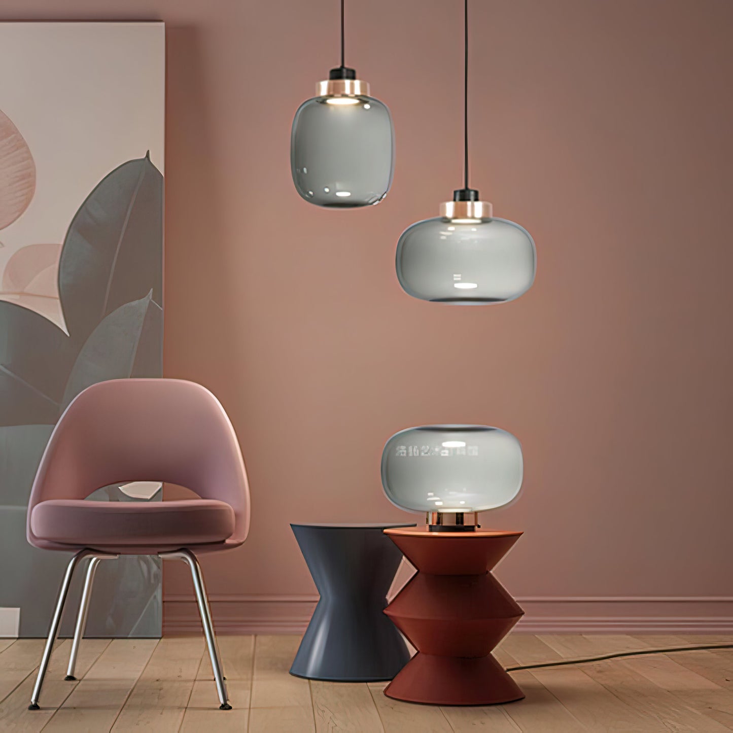 Danielle Pendant Lamp