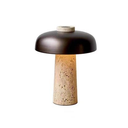 Reverse Table Lamp