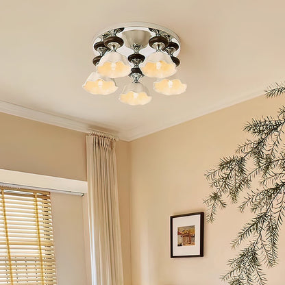 Elena Ceiling Light