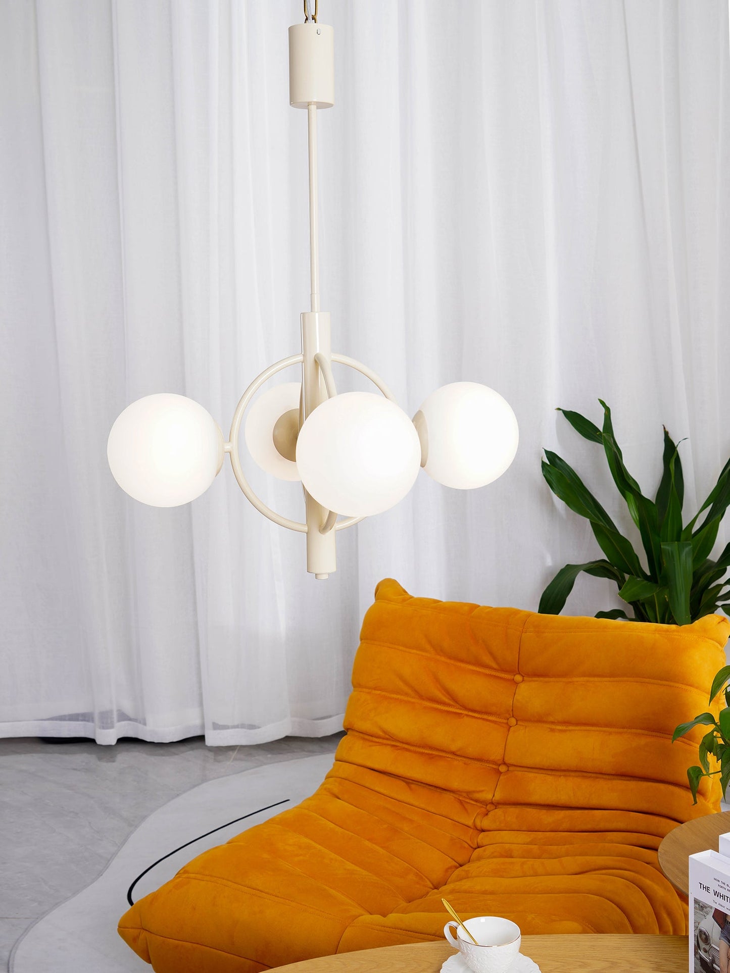 Kaiser Chandelier
