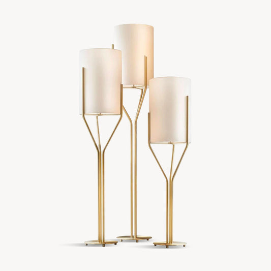 Arborescence Floor Lamp