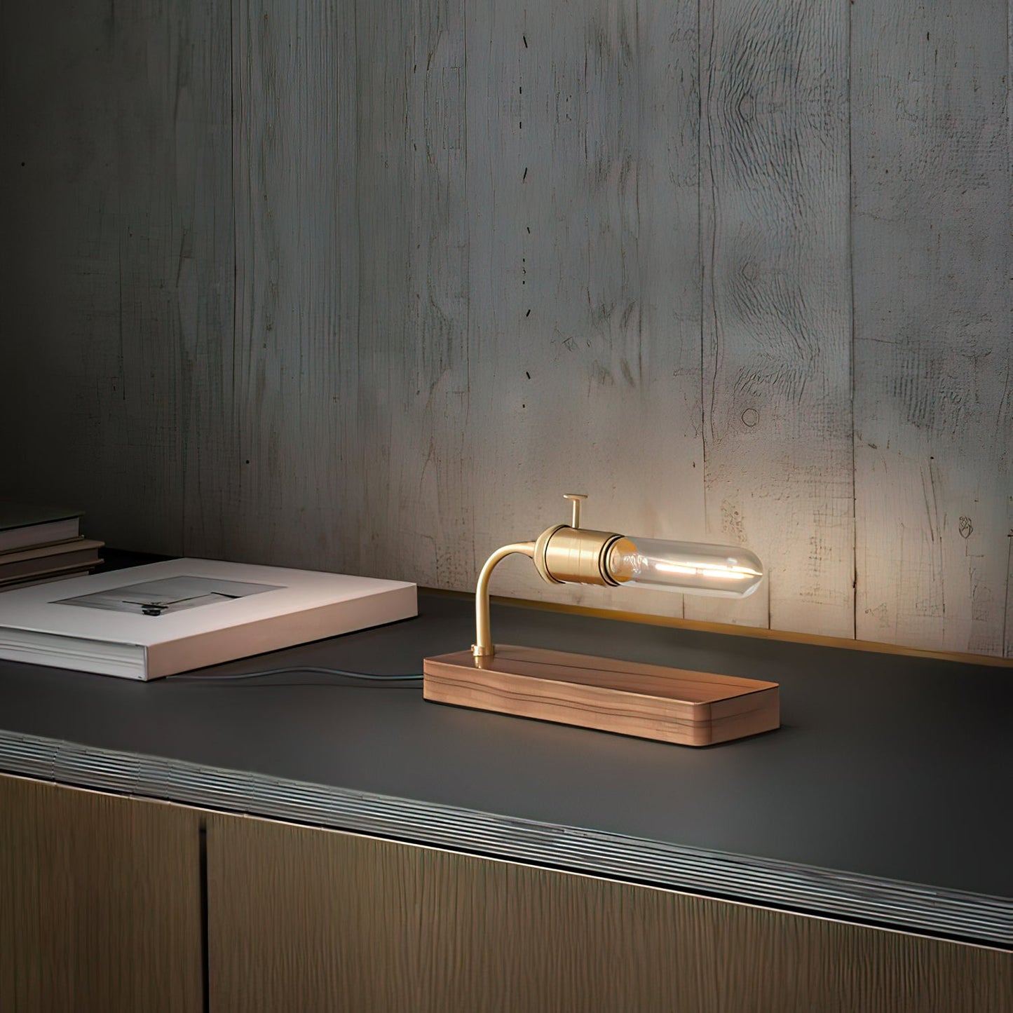 Celio table lamp
