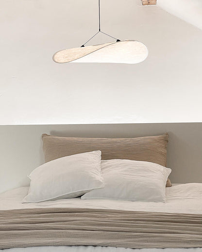 Tense Pendant Lamp