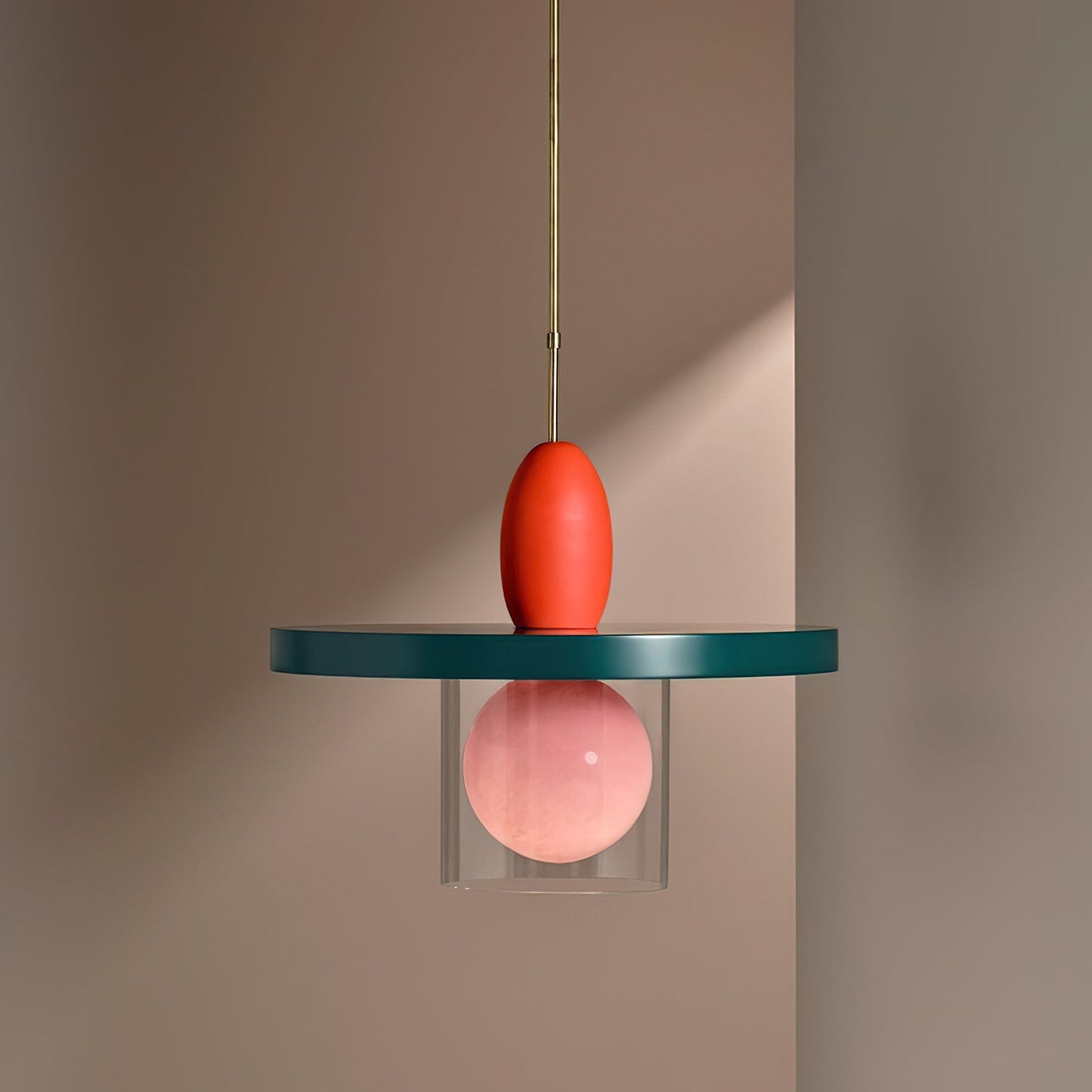 Lovell Pendant Light