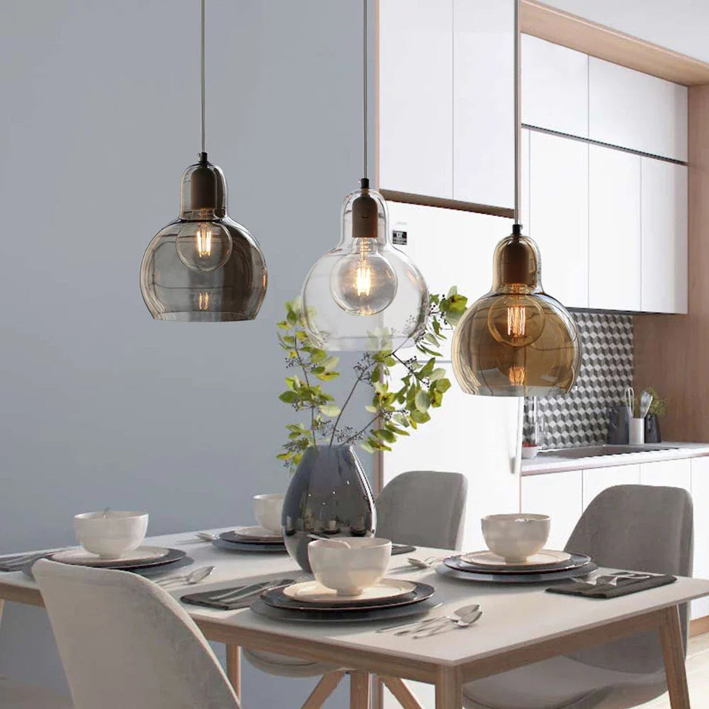 Fritz Pendant Lamp