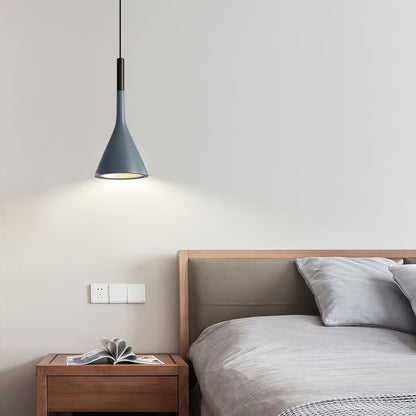 Aplomb Resin Pendant Lamp