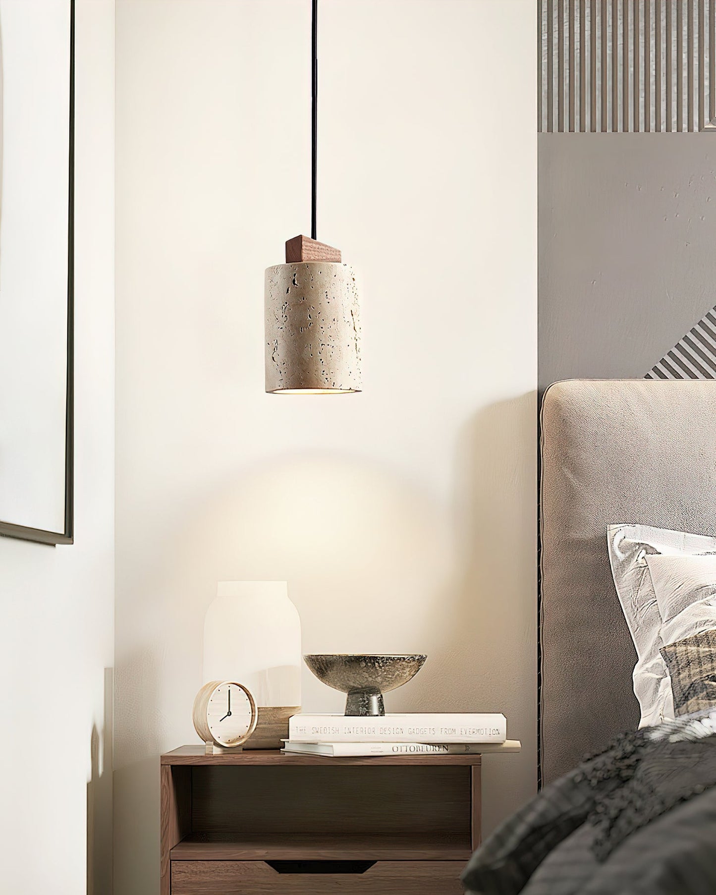 Rioja Pendant Lamp