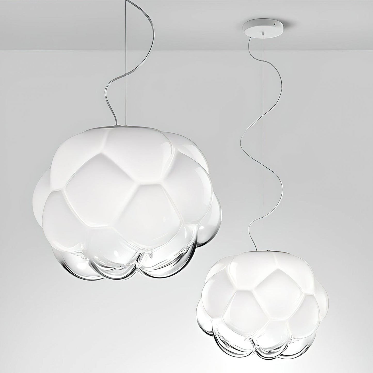 Vallonne Pendant Lamp