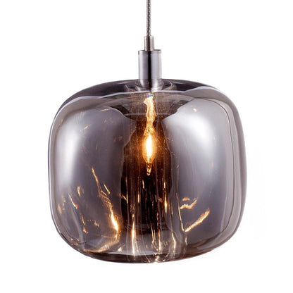 Cubie Suspension Light