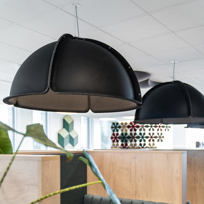 Hood Pendant Lamp