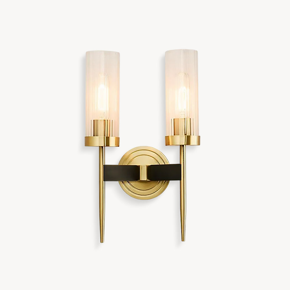 Alouette Wall Light