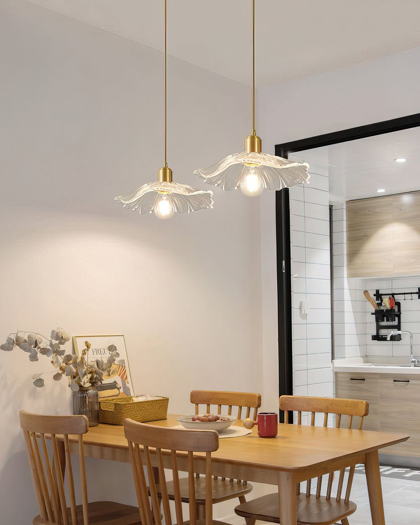 Micle Pendant Light