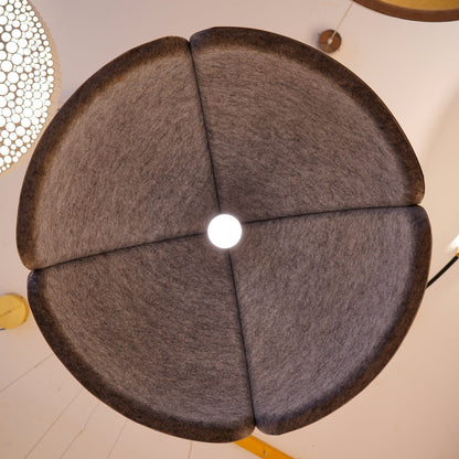 Hood Pendant Lamp