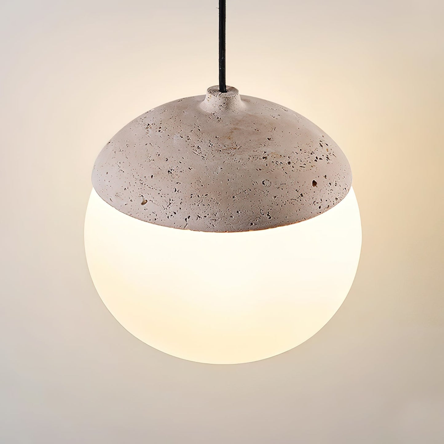 Hammerton Pendant Light