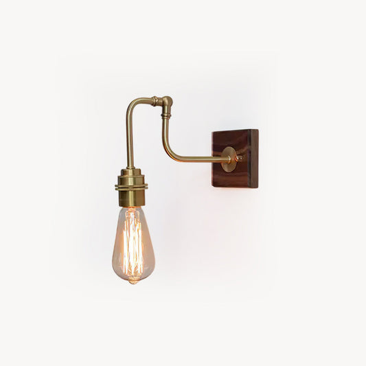 Edison Wall Lamp