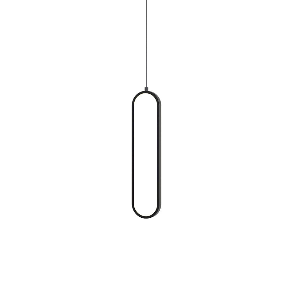 Clark Pendant Lamp