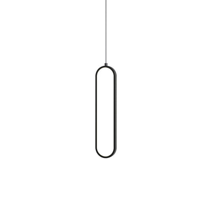 Clark Pendant Lamp
