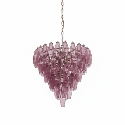 Asti Murano Chandelier